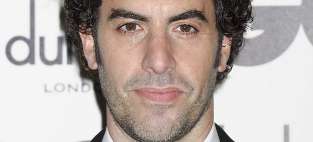 Sacha Baron Cohen Sacha Baron Cohen