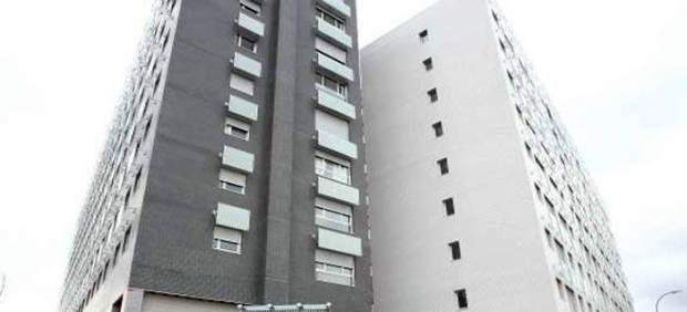 Fomento destinará 321 millones de euros al Plan de Vivienda 2017