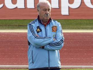 Del Bosque