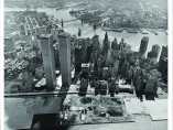 'World Trade Center (1966-1973), Nueva York'