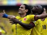Falcao Falcao