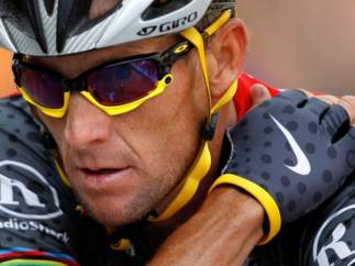 Lance Armstrong