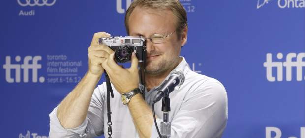 Rian Johnson