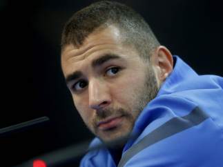 Benzema