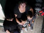 Niños y pobreza Niños y pobreza