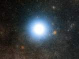 Alfa Centauri Alfa Centauri