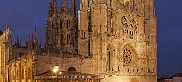 Catedral de Burgos
