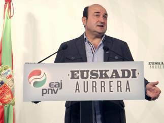 Andoni Ortuzar