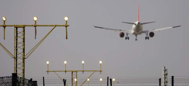 Aeropuerto del Prat