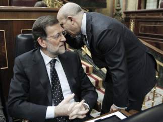 Wert y Rajoy
