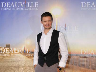 Jeremy Renner
