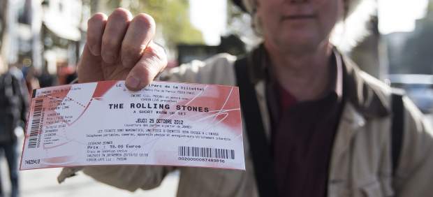 Rolling Stones Rolling Stones