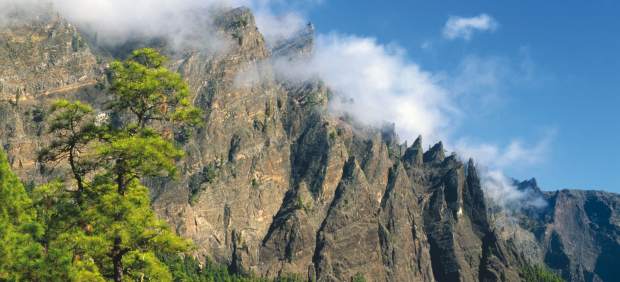 Caldera de Taburiente