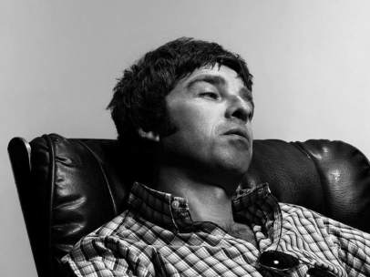 Noel Gallagher