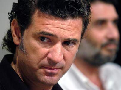 El director Julio Medem