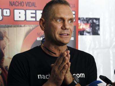 Nacho Vidal