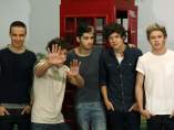 One Direction One Direction