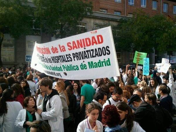 HOSPITAL LA PRINCESA EN MADRID hospital la princesa en madrid: