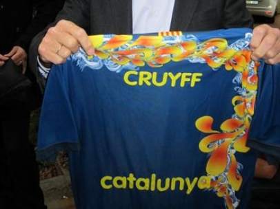 Johan Cruyff