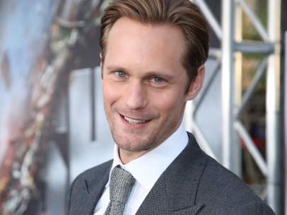 Alexander Skarsgard