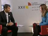 Rafael Correa Rafael Correa