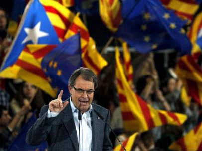 Artur Mas