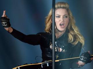 Madonna