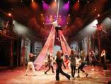 Ensayo de 'El último jinete' Ensayo de 'El último jinete'