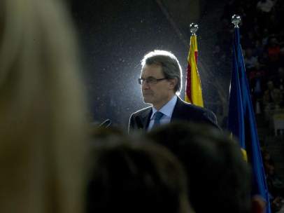 Artur Mas