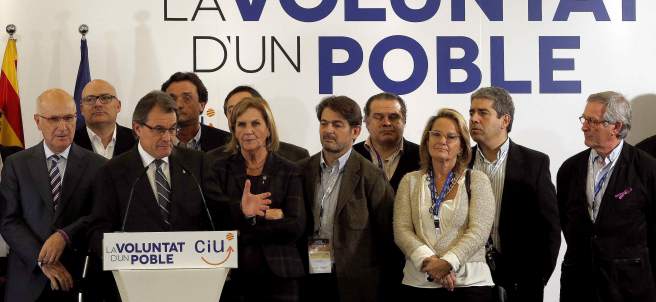 Artur Mas