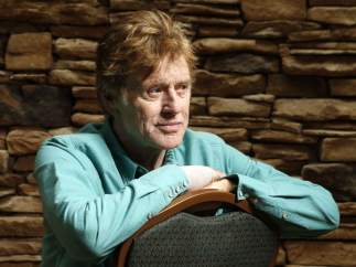 Robert Redford