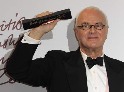 Manolo Blahnik