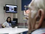 Terapia centro de día de enfermos de alzhéimer Terapia centro de día de enfermos de alzhéimer