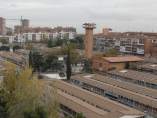 UVA de Hortaleza UVA de Hortaleza