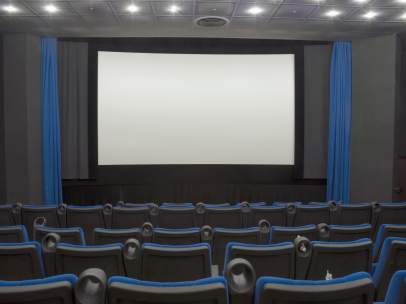 Sala de cine