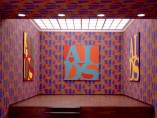 AIDS Wallpaper, 1989 AIDS Wallpaper, 1989