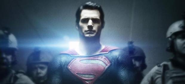 Superman Superman