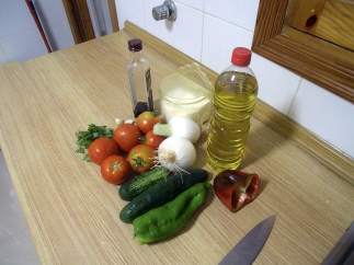 Dieta mediterránea
