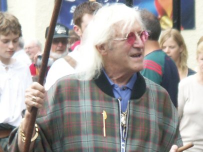 Jimmy Savile