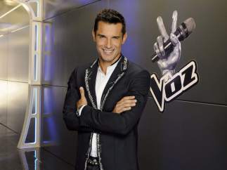 Jesús Vázquez