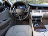 Maserati Quattroporte 2014 Maserati Quattroporte 2014