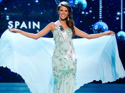 Miss España