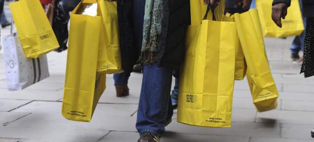 Compras de Navidad