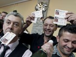 Quinto premio en Valencia