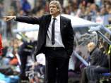 Manuel Pellegrini Manuel Pellegrini