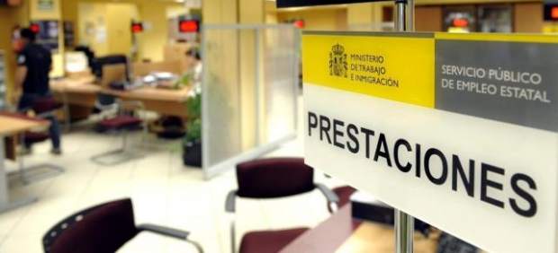 Oficina de Empleo Público Oficina de Empleo Público
