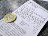 Euro por receta Euro por receta