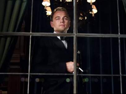Leonardo DiCaprio