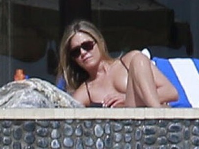Jennifer Aniston