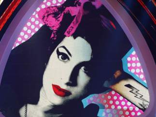 Amy Winehouse